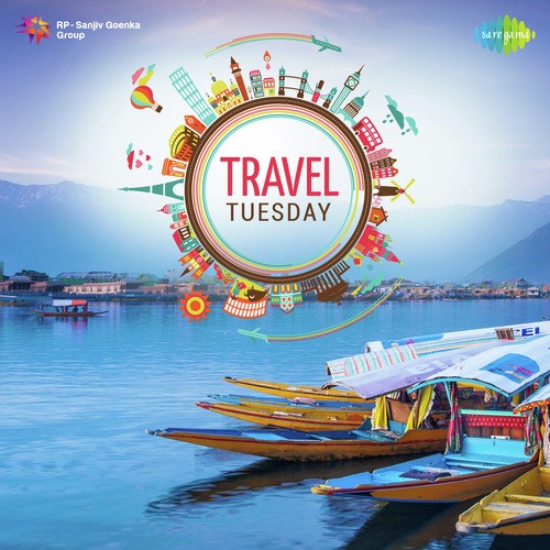 Travel Tuesday Kishore Kumar MP3 Download